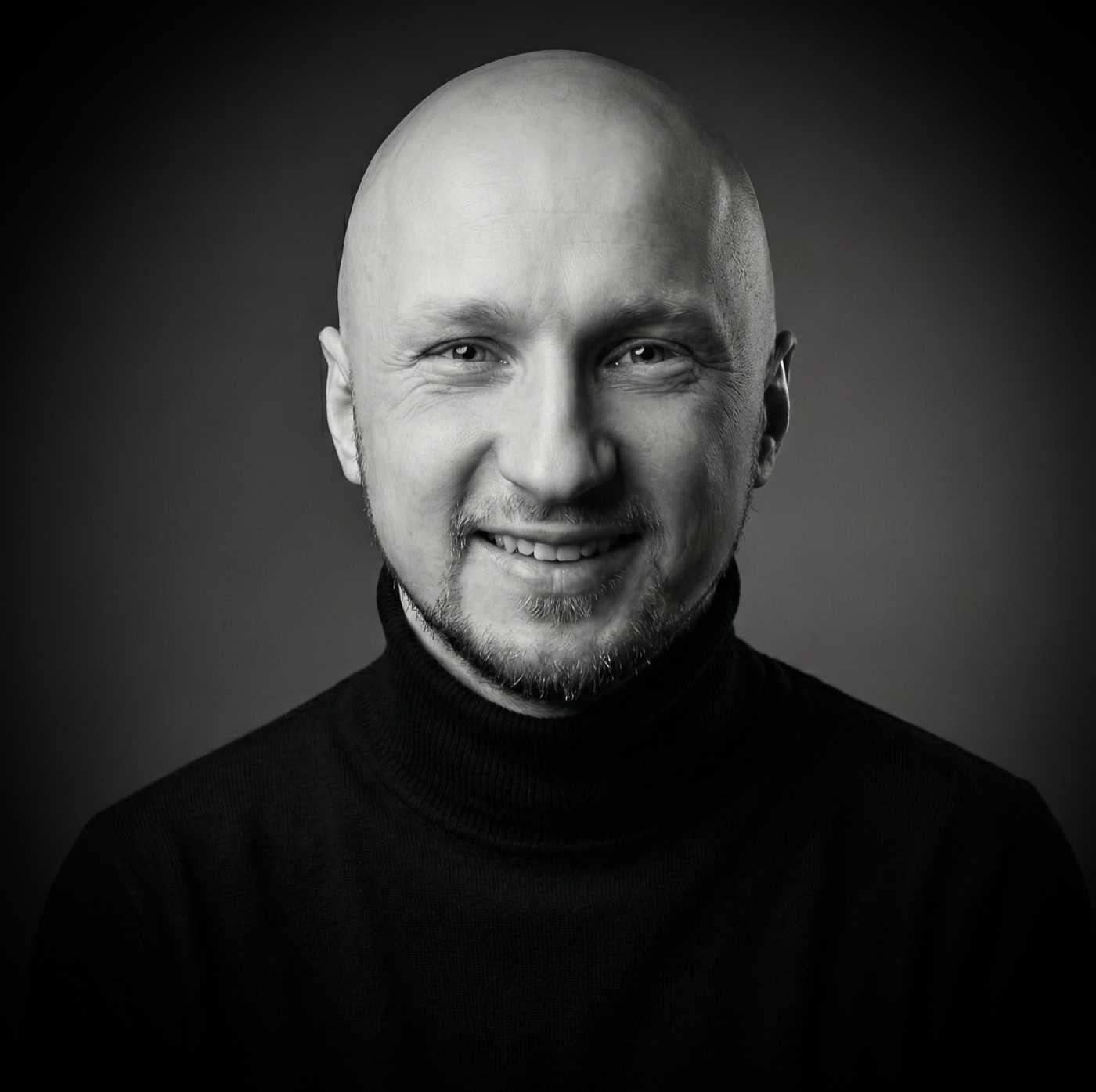 Jakub Korczak, psycholog